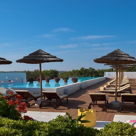 The Lince Ecorkhotel Евора Екстериор снимка