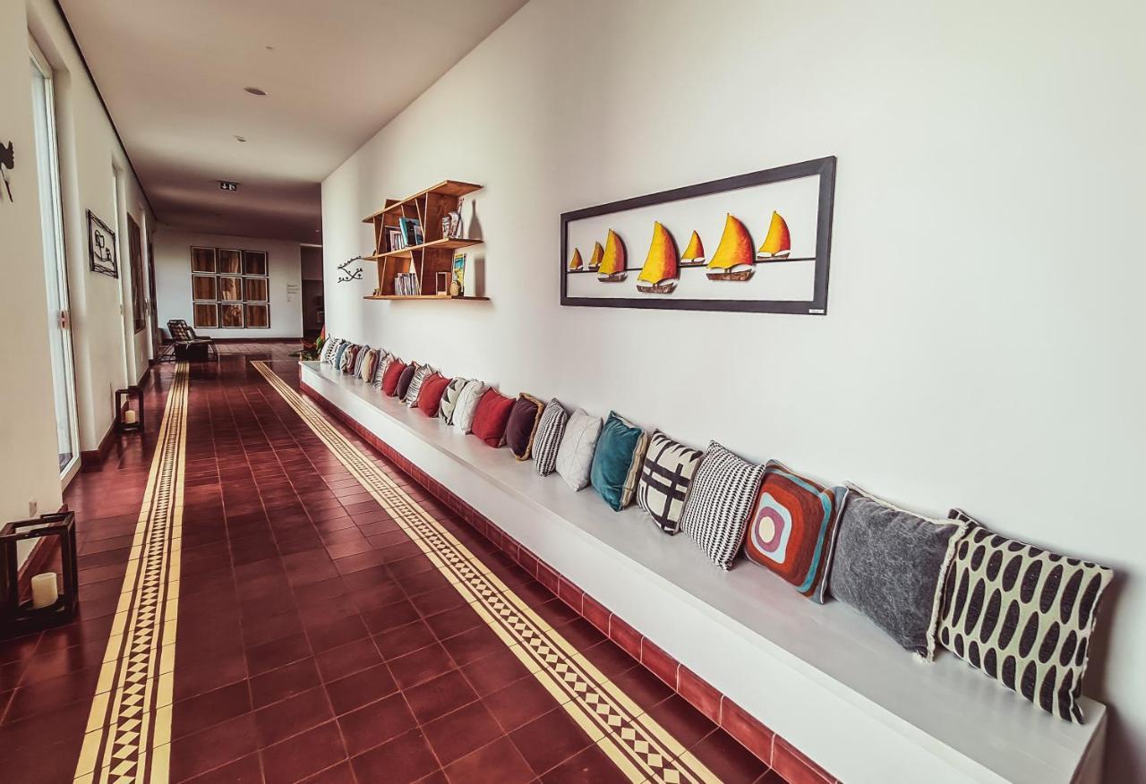 The Lince Ecorkhotel Евора Екстериор снимка