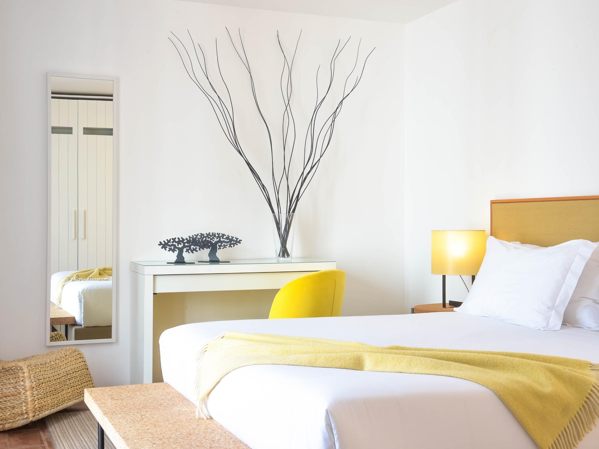 The Lince Ecorkhotel Евора Екстериор снимка