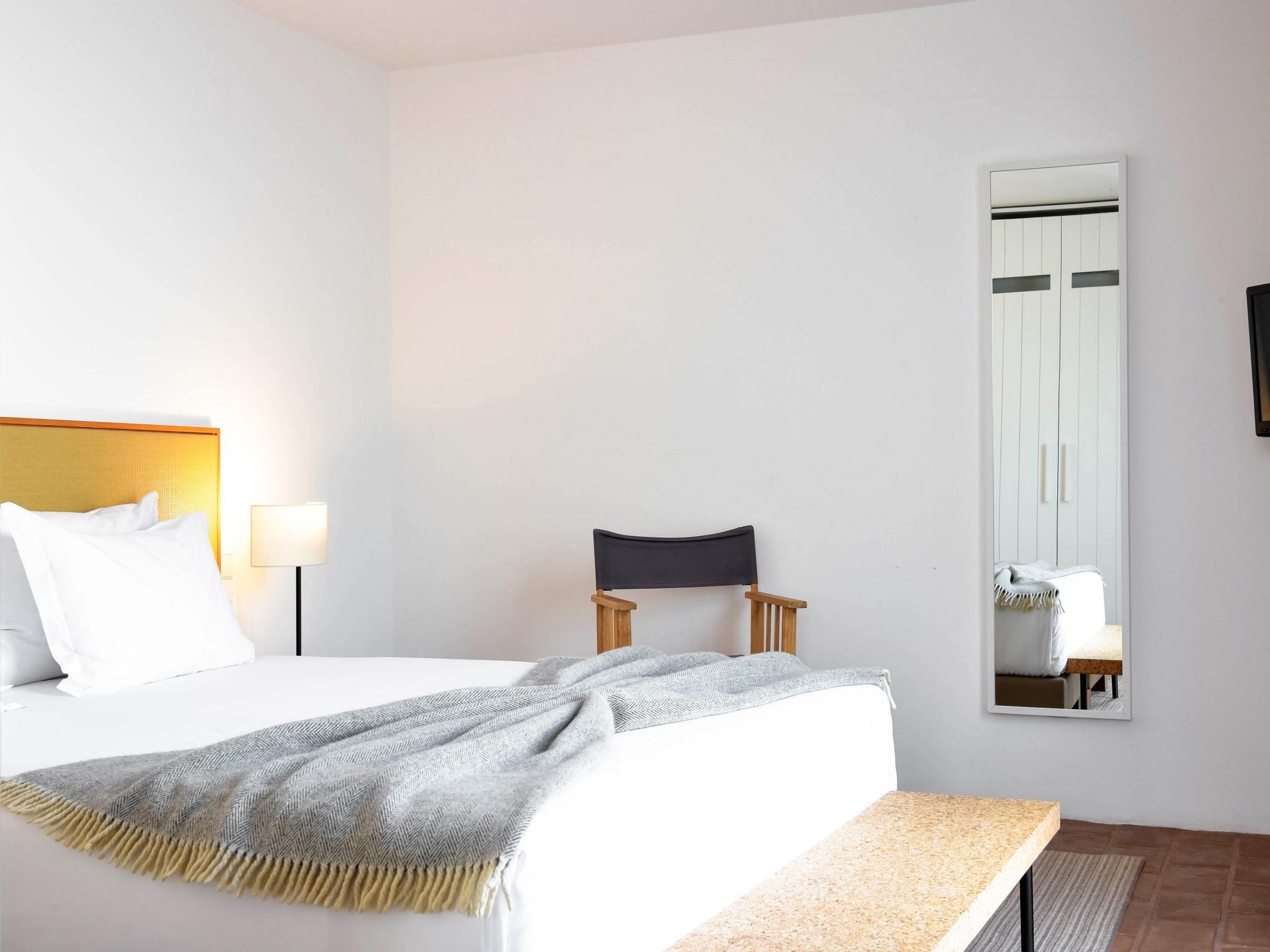 The Lince Ecorkhotel Евора Екстериор снимка