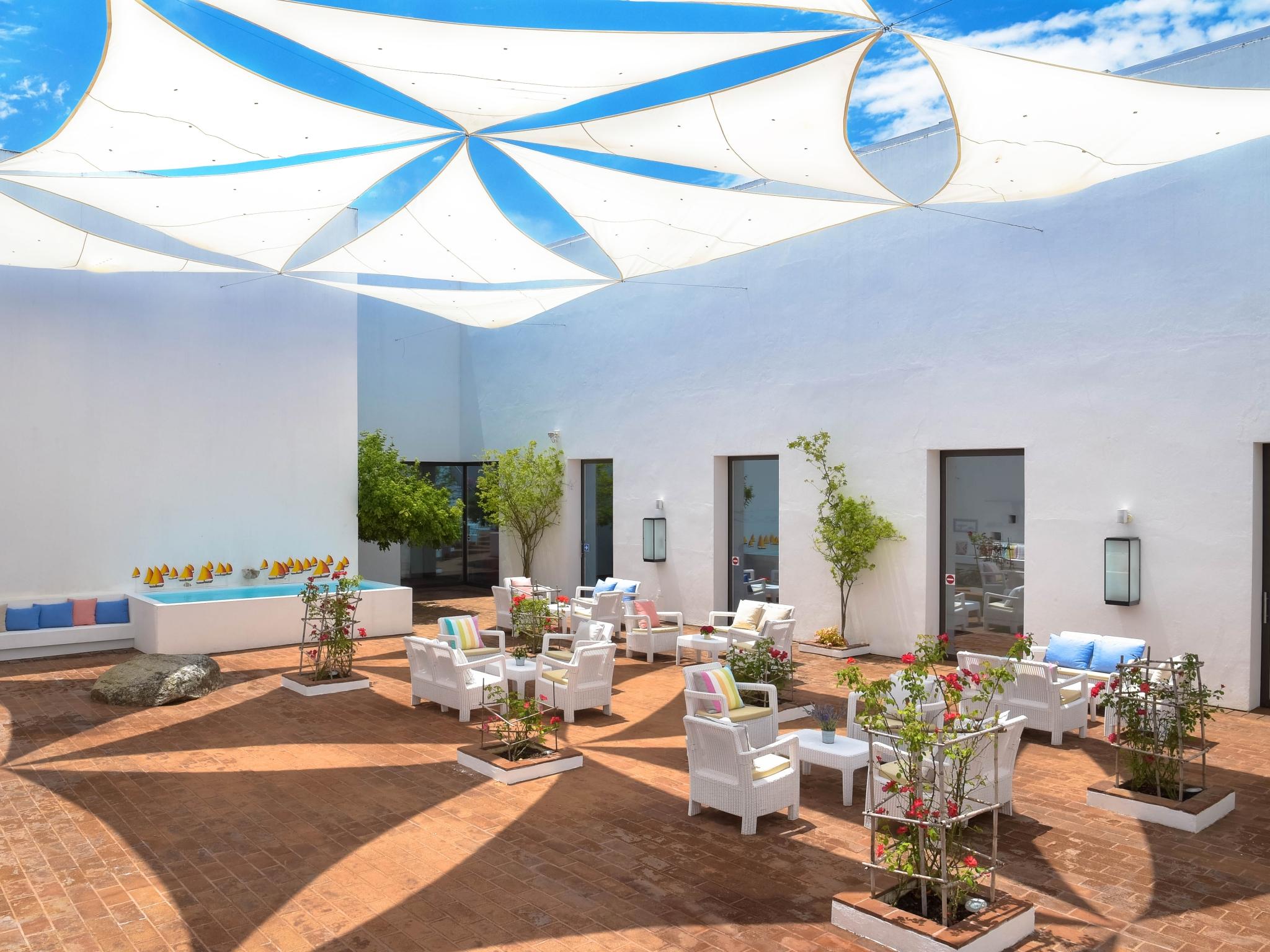 The Lince Ecorkhotel Евора Екстериор снимка