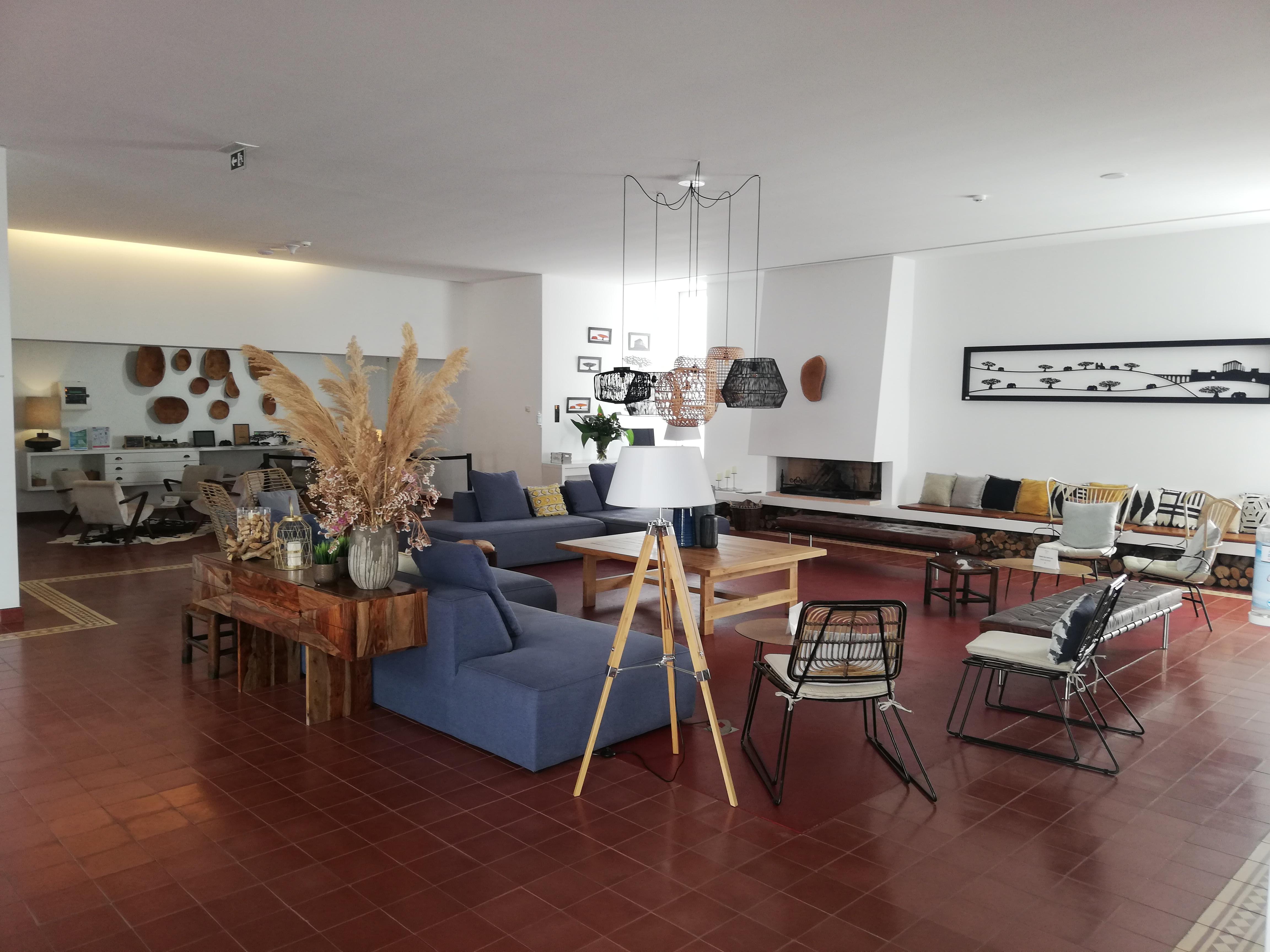 The Lince Ecorkhotel Евора Екстериор снимка