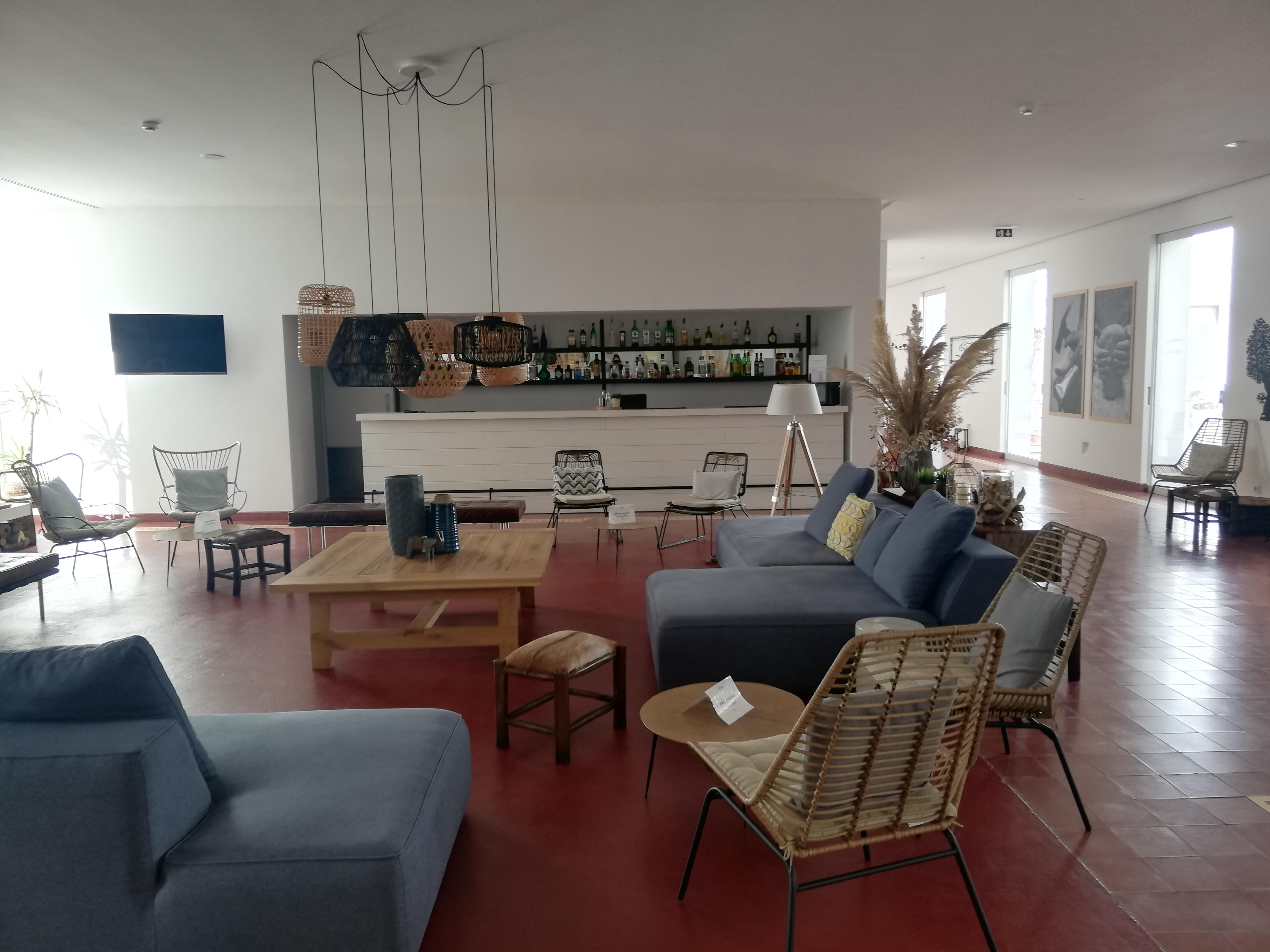 The Lince Ecorkhotel Евора Екстериор снимка