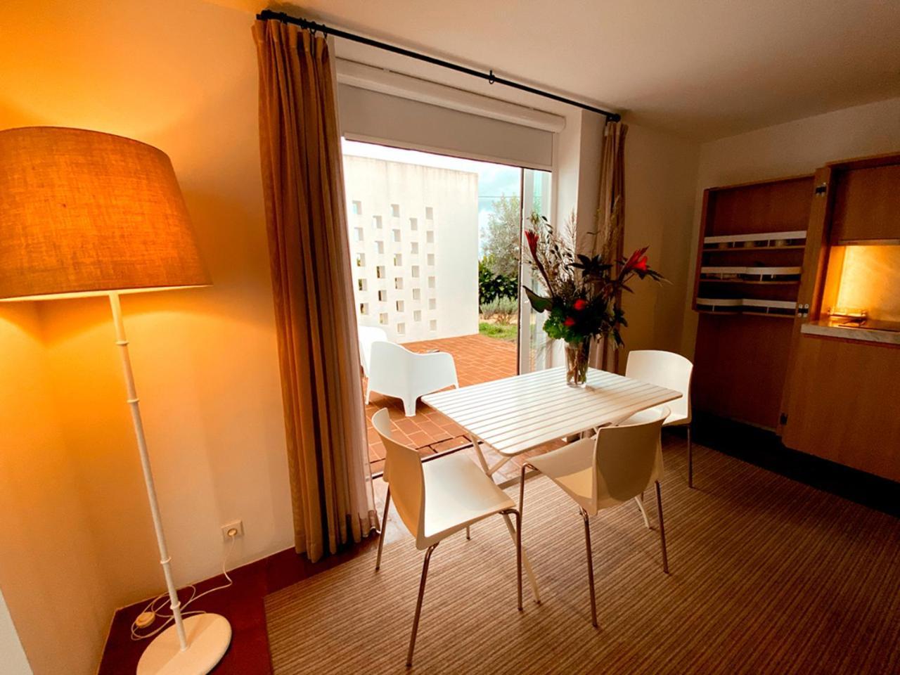 The Lince Ecorkhotel Евора Екстериор снимка