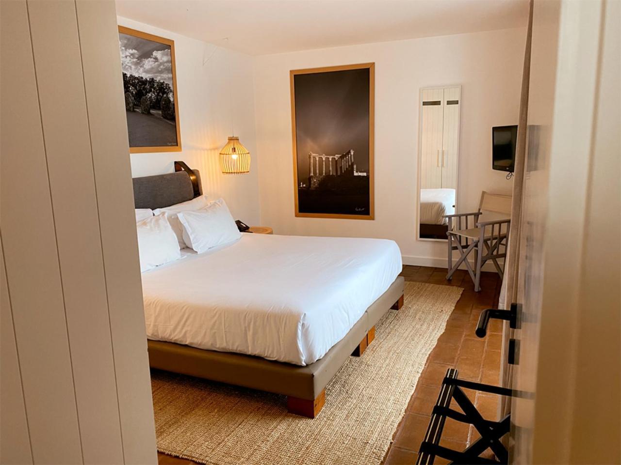 The Lince Ecorkhotel Евора Екстериор снимка