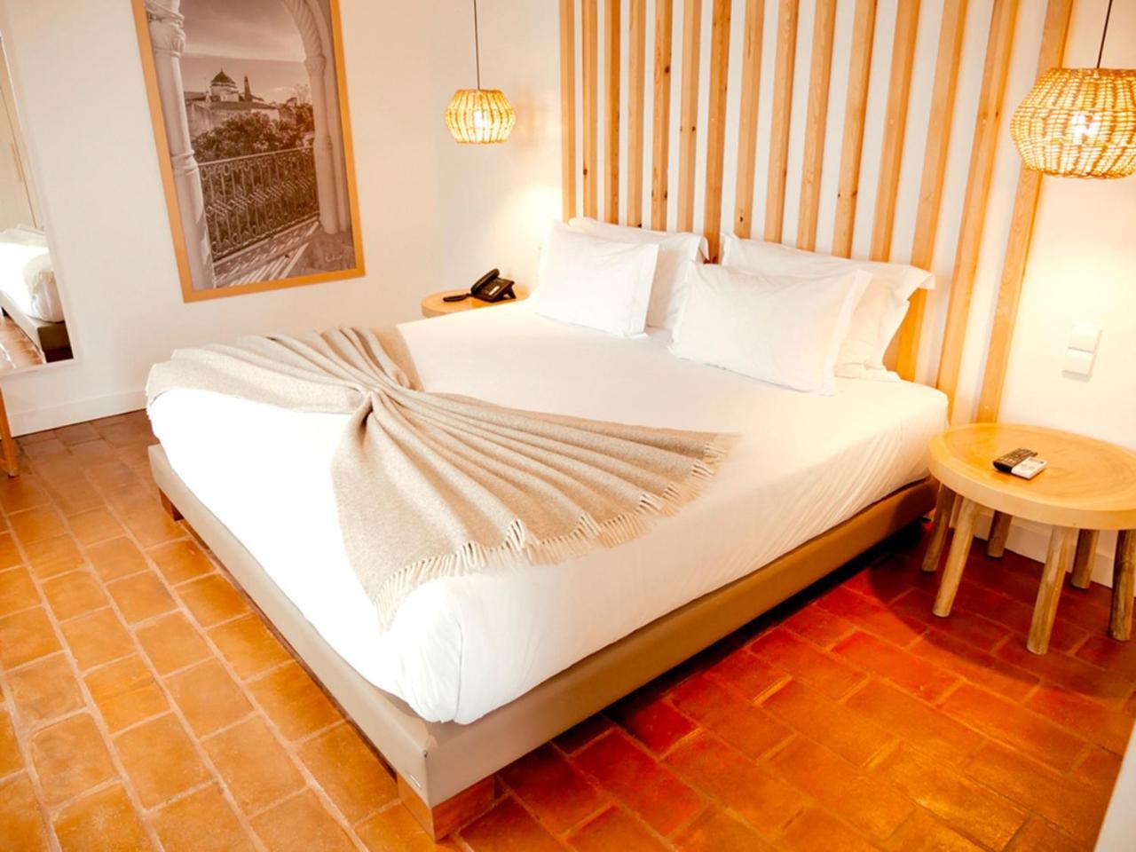 The Lince Ecorkhotel Евора Екстериор снимка