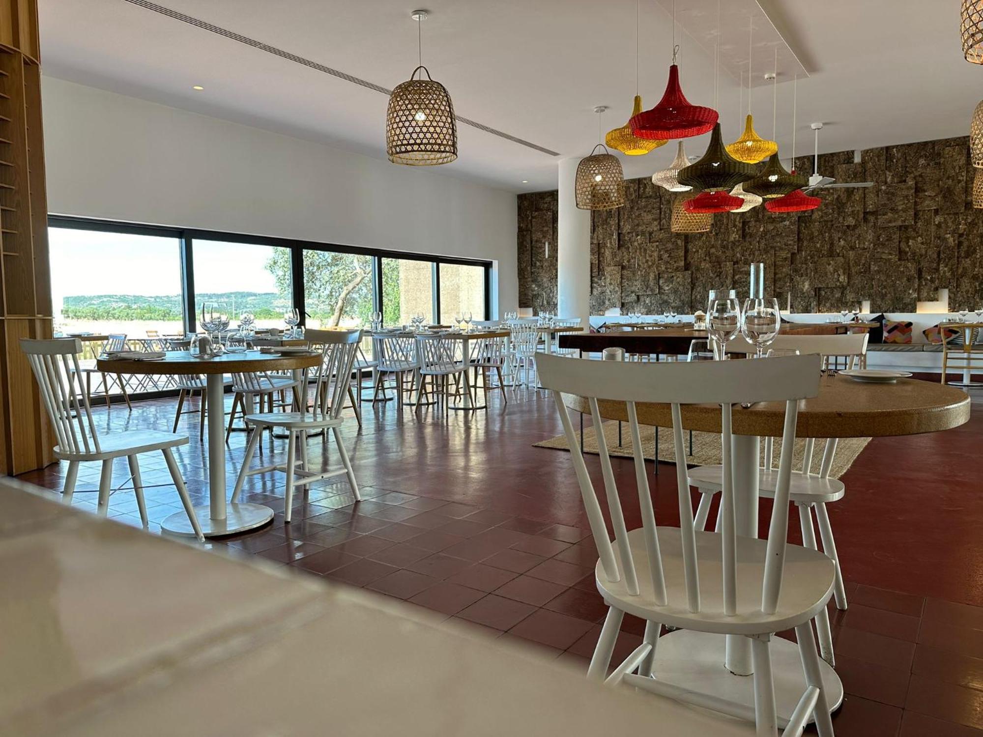 The Lince Ecorkhotel Евора Екстериор снимка
