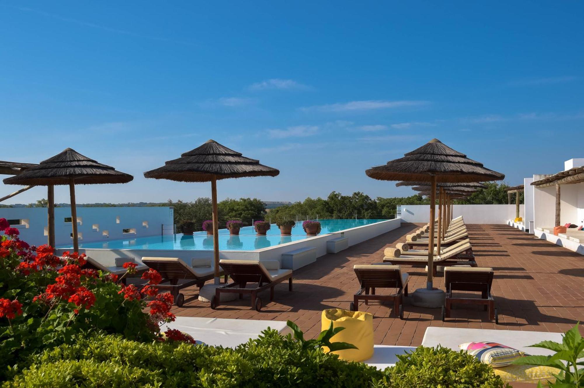 The Lince Ecorkhotel Евора Екстериор снимка