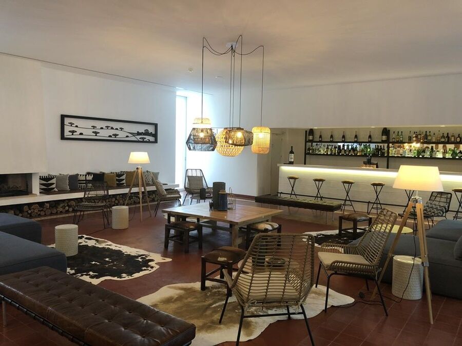 The Lince Ecorkhotel Евора Екстериор снимка